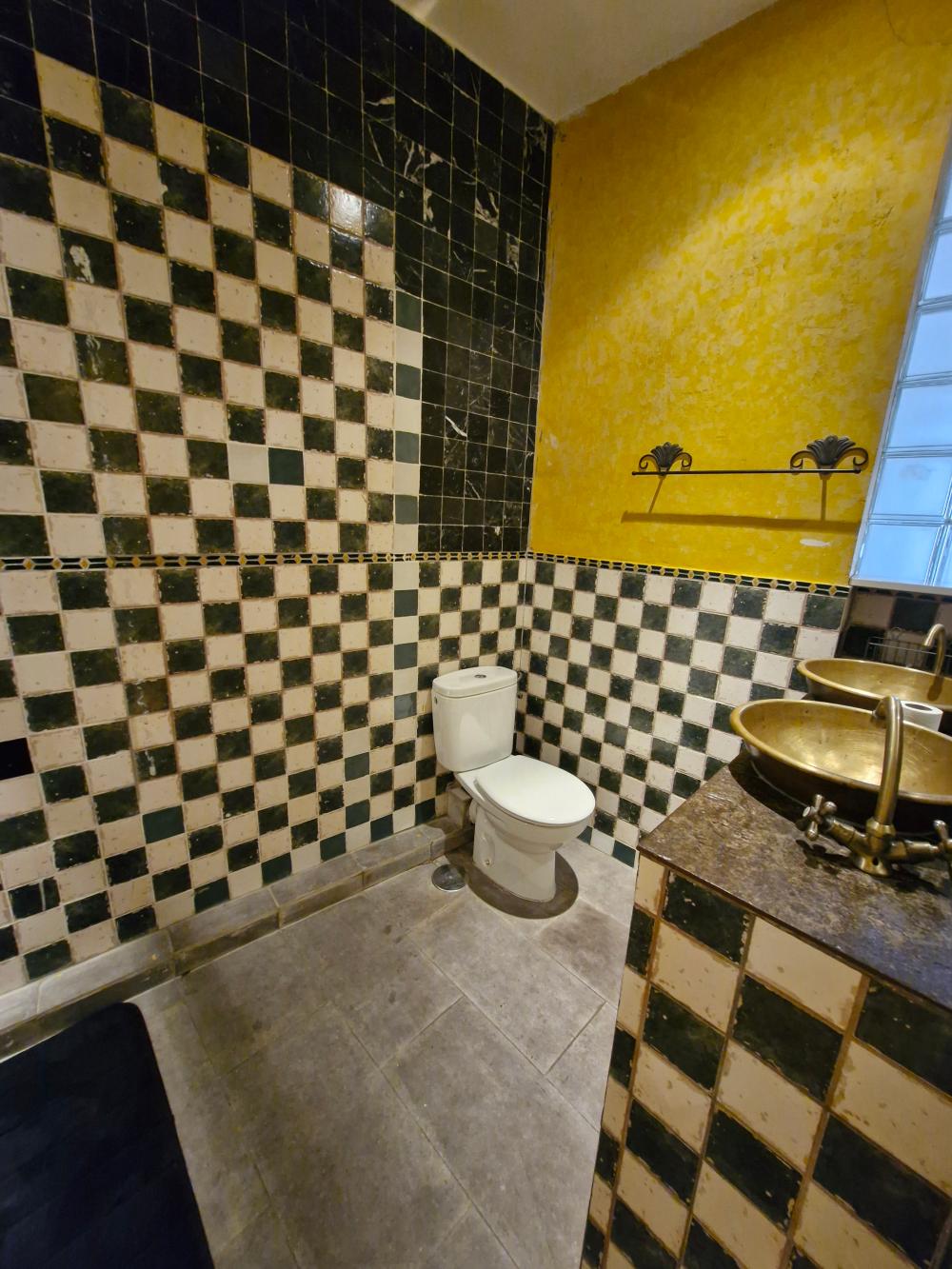  for sale apartment Arganzuela-Imperial Madrid Capital 10