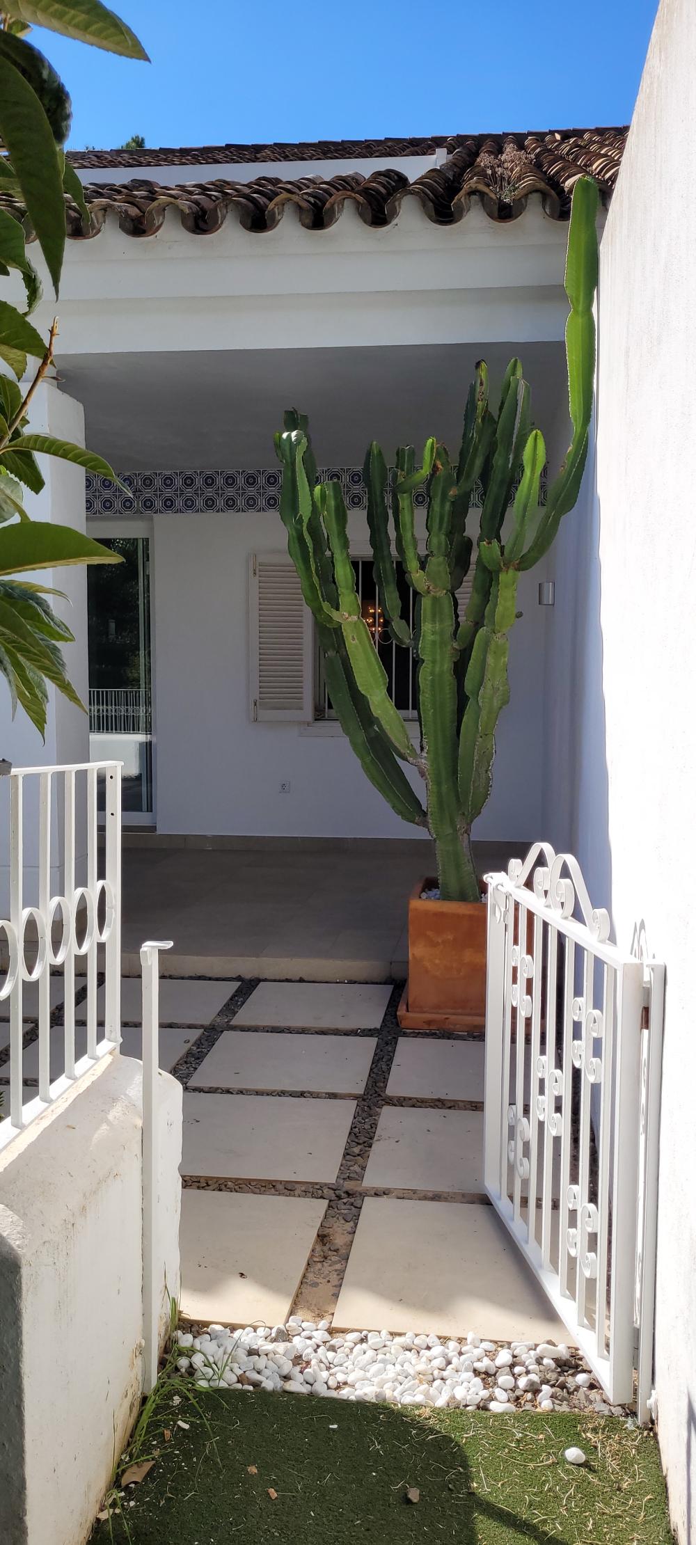  for sale terraced house Nueva Andalucía Costa Del Sol Occidental 5
