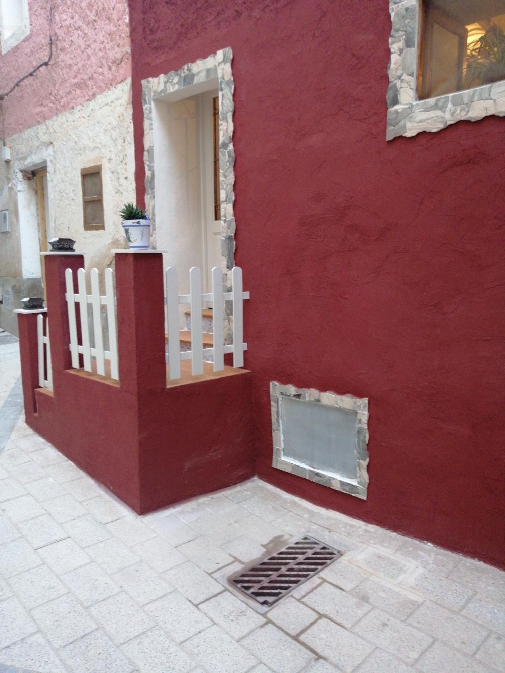  for sale house Jijona Alacantí 20