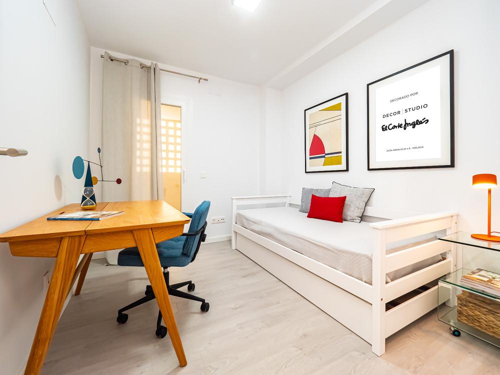  for sale apartment Fuengirola Costa Del Sol Occidental 8