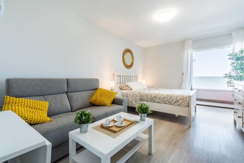  for sale studio apartment Puerto De La Cruz Zona Norte 17