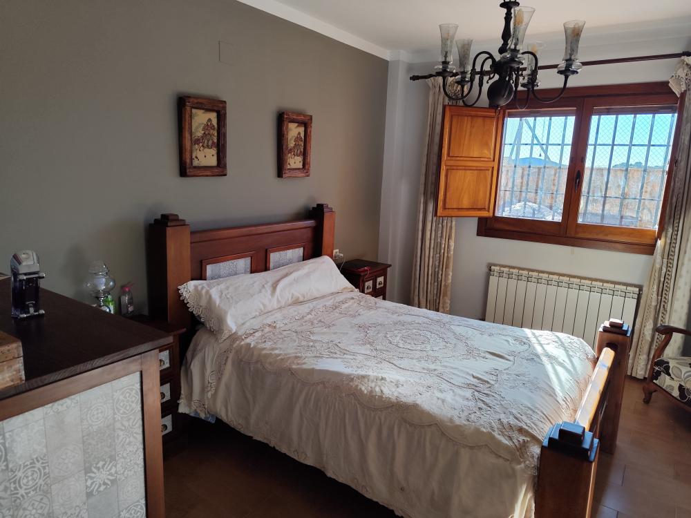  for sale house Tobarra Campos De Hellín 15