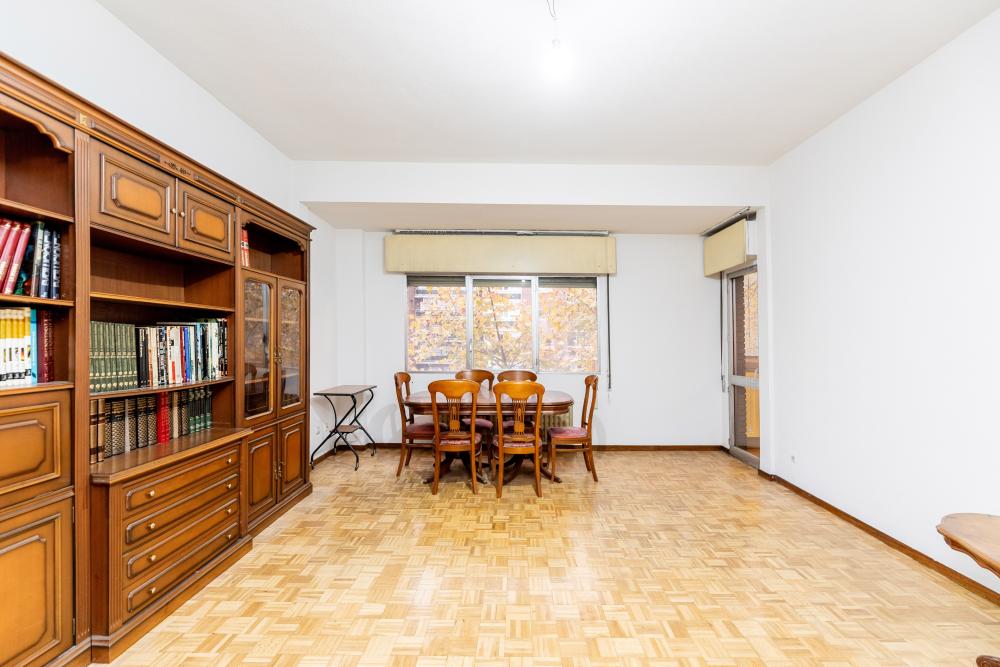  for sale apartment Retiro-Niño Jesús Madrid Capital 4