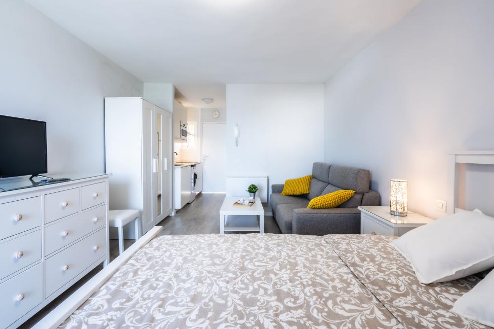  for sale studio apartment Puerto De La Cruz Zona Norte 25
