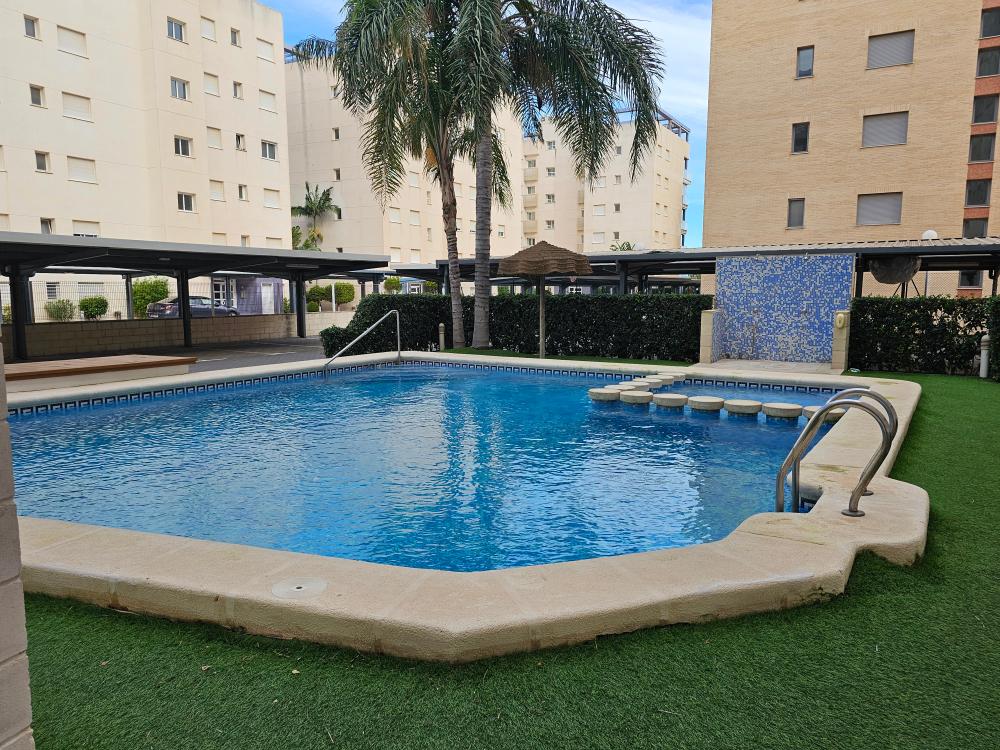  for sale apartment Daimús Safor 5