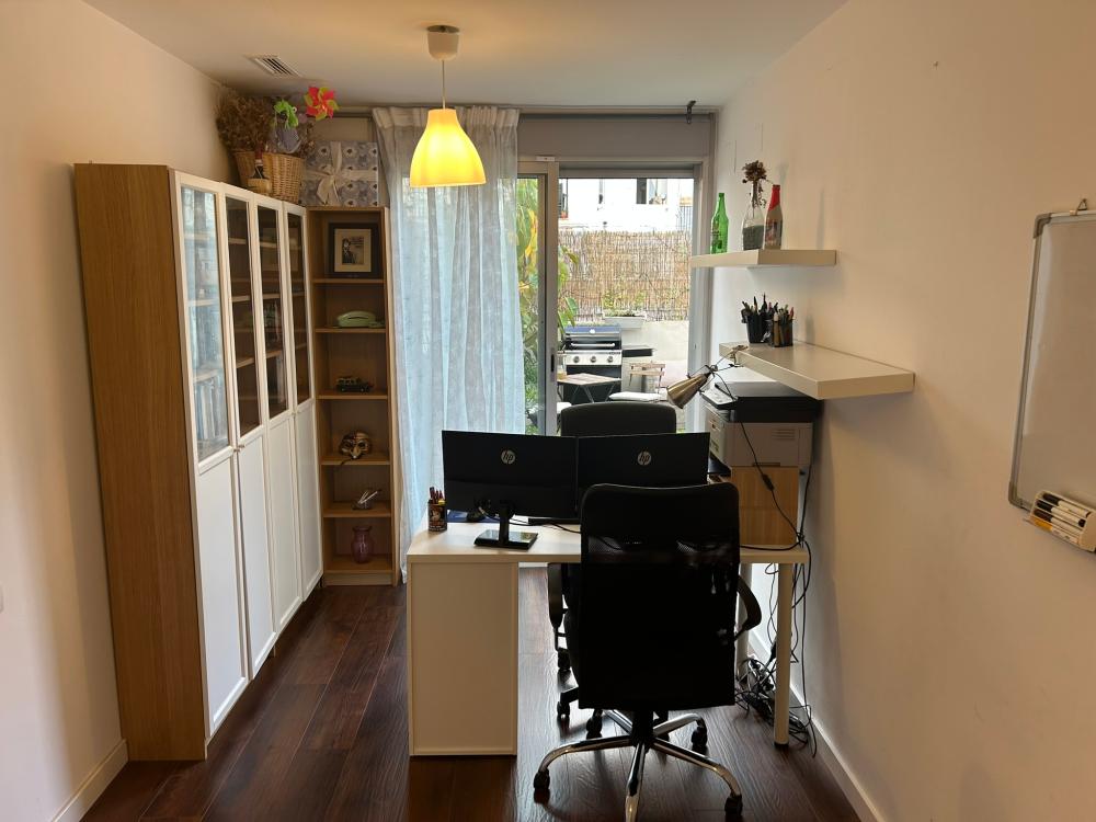  for sale apartment L'eixample Russafa Valencia 14