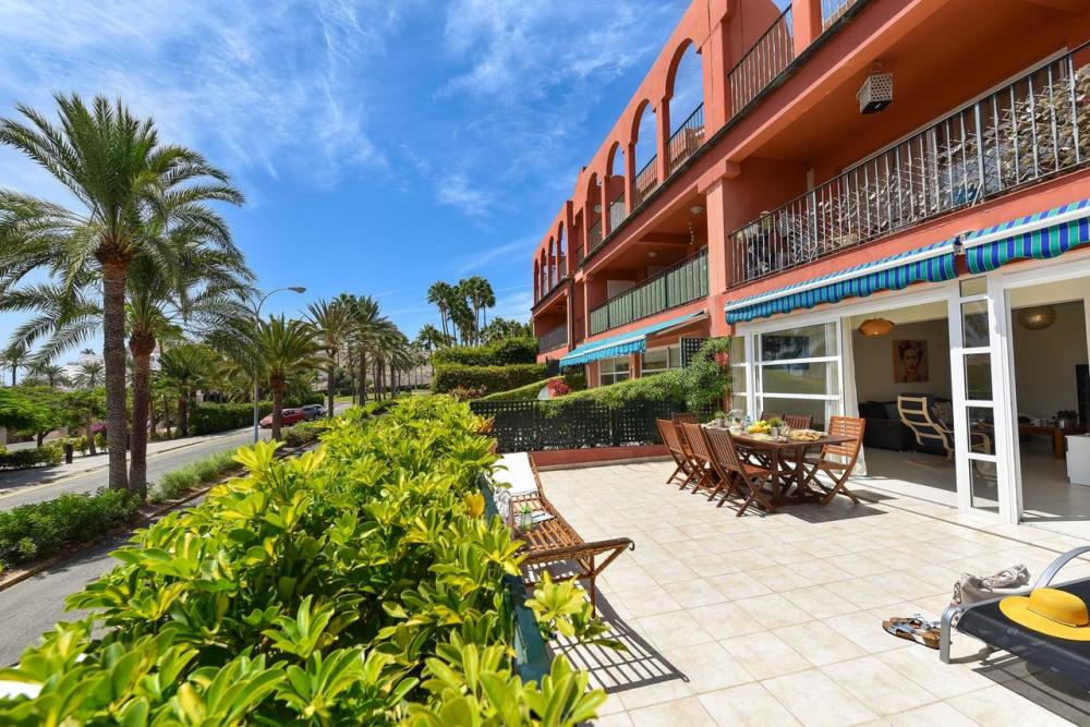  for sale apartment Pasito Blanco Área Sur 21