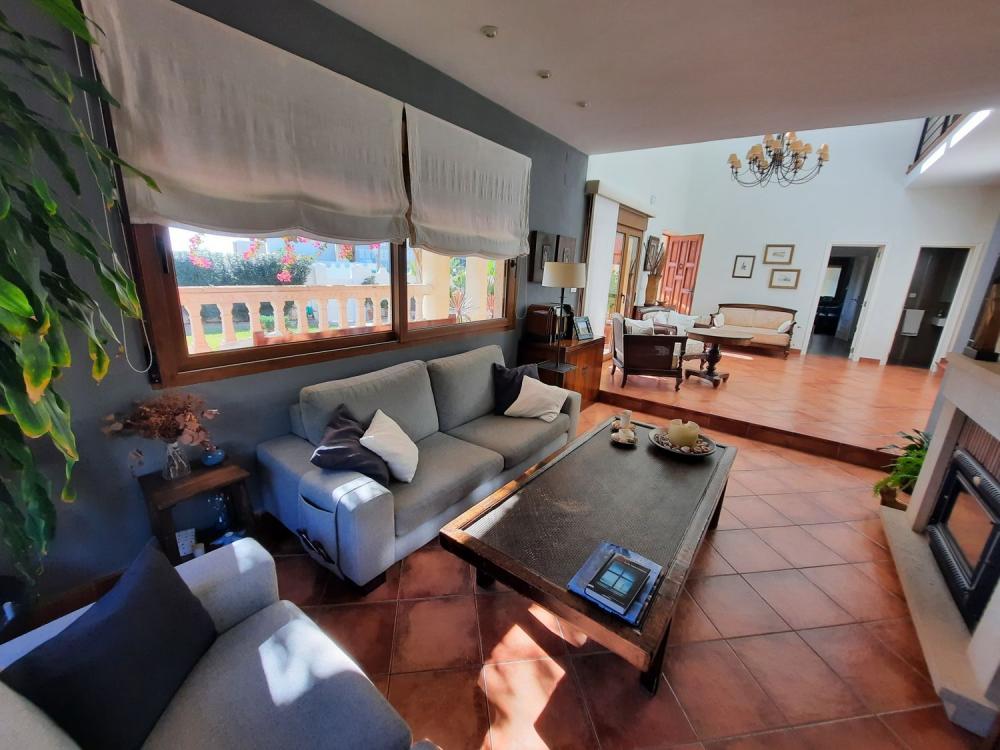  for sale villa El Campello Alacantí 17
