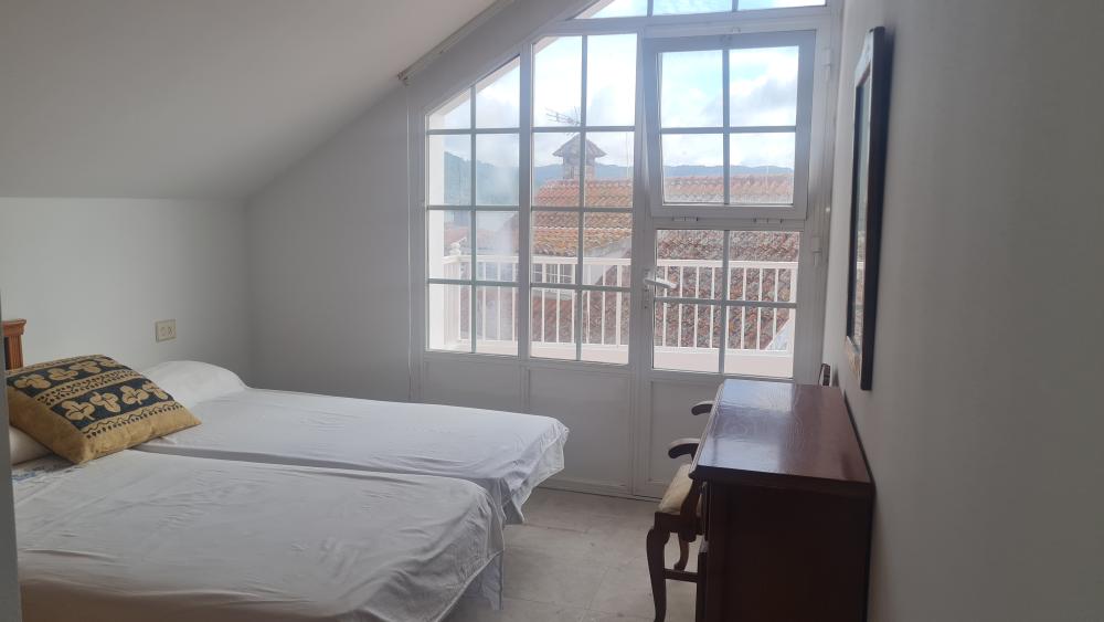  for sale penthouse Muros Muros 7