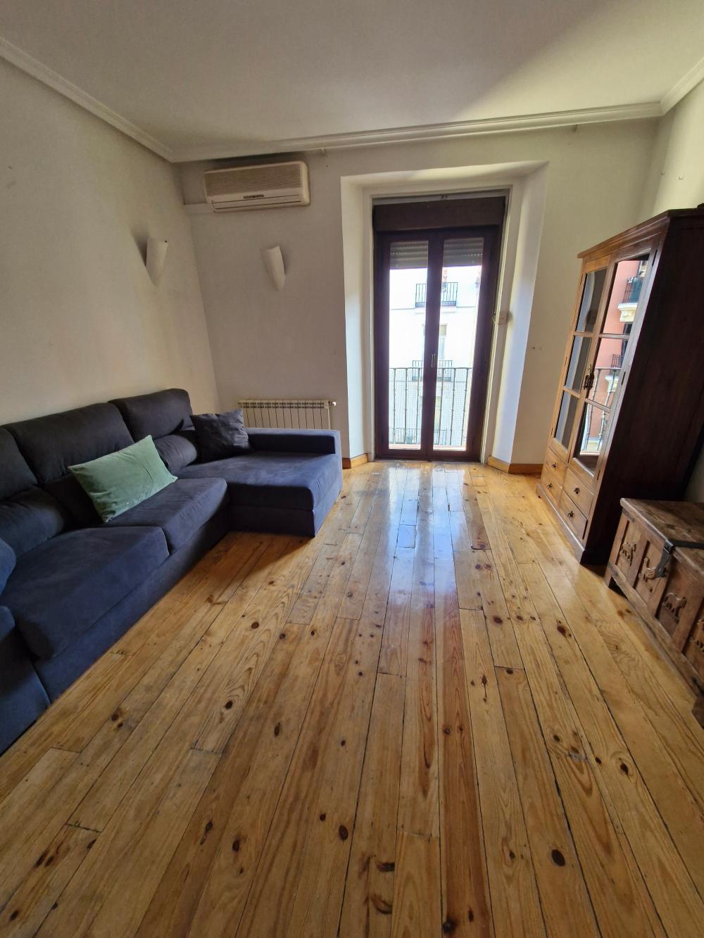  for sale apartment Arganzuela-Imperial Madrid Capital 1
