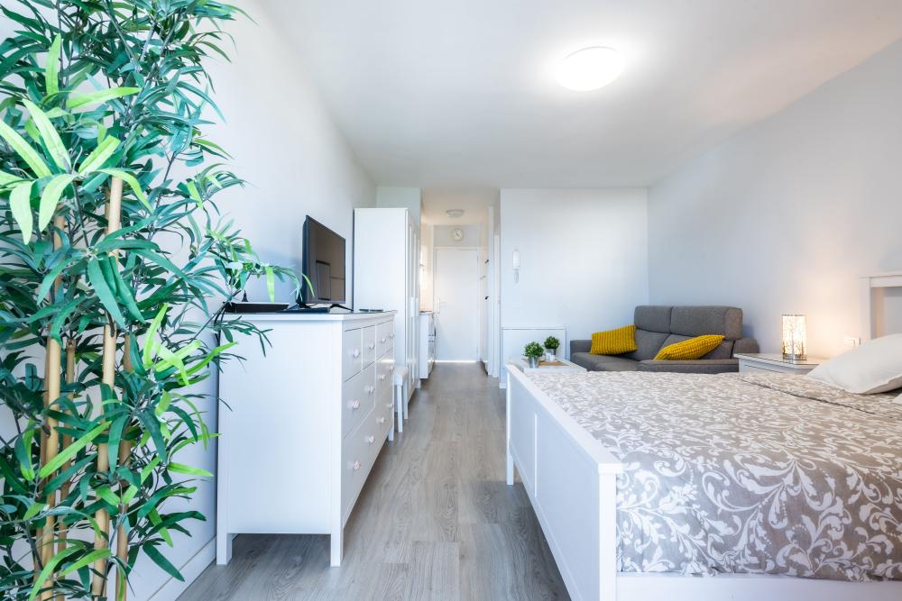 for sale studio apartment Puerto De La Cruz Zona Norte 15