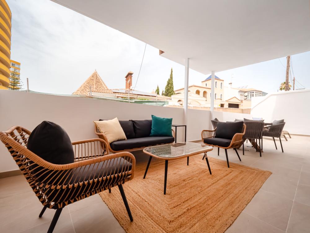  for sale apartment Fuengirola Costa Del Sol Occidental 11