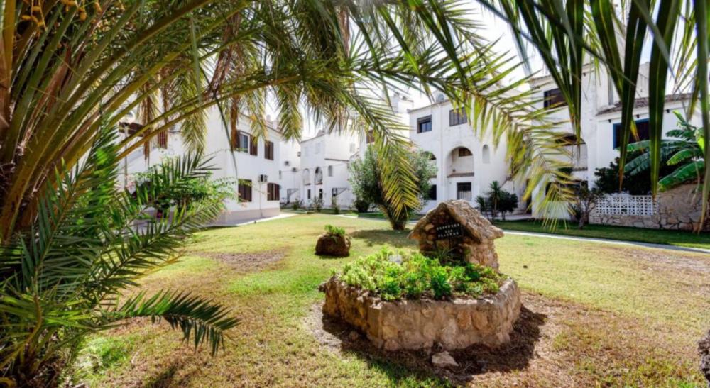  for sale apartment Torrevieja Baix Segura 33
