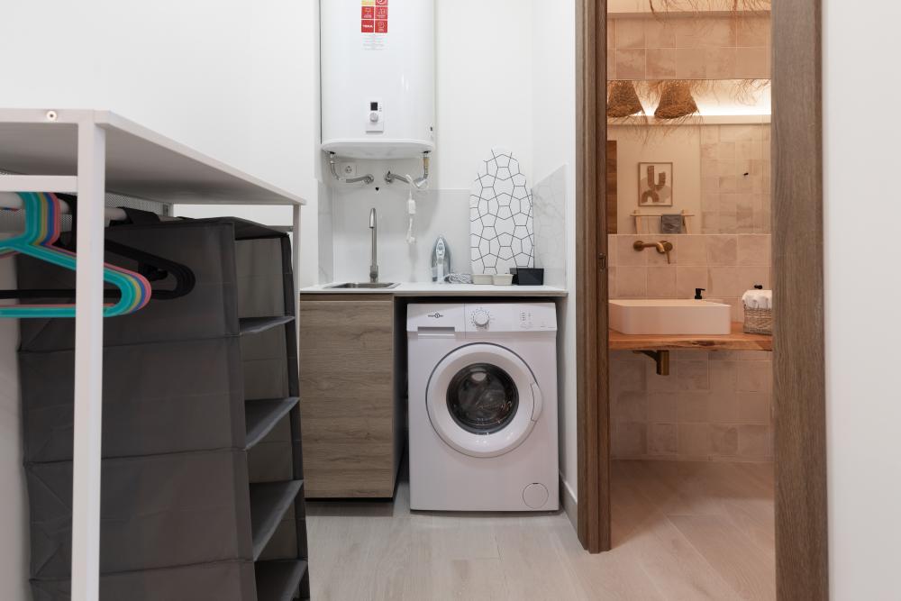 for sale apartment L'eixample Russafa Valencia 33