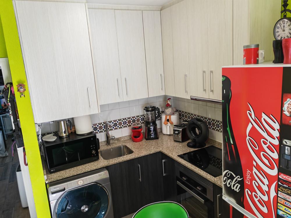  for sale apartment Torrevieja Baix Segura 2
