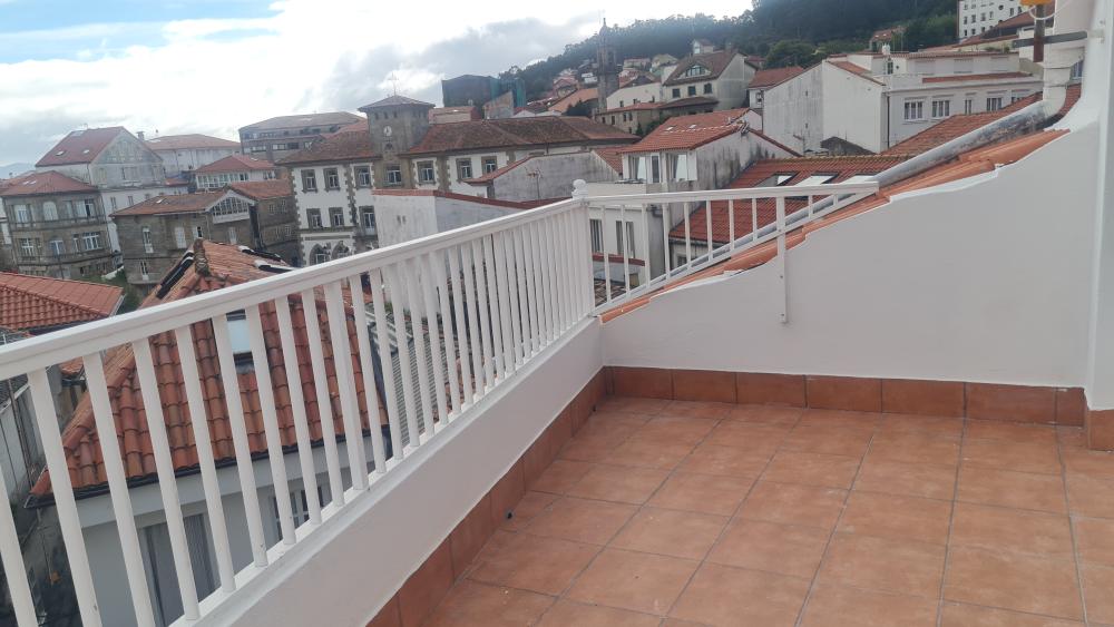  for sale penthouse Muros Muros 2