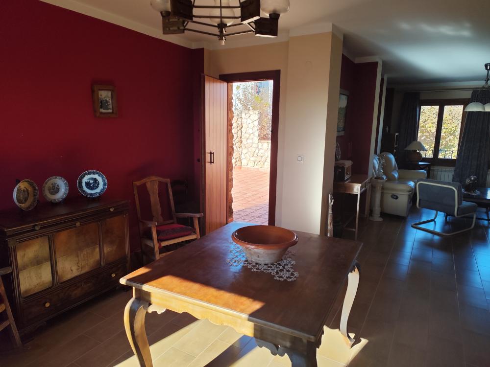  for sale house Tobarra Campos De Hellín 45