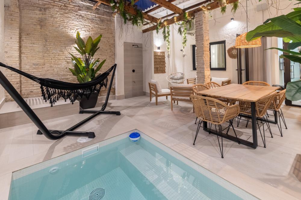  for sale apartment L'eixample Russafa Valencia 1