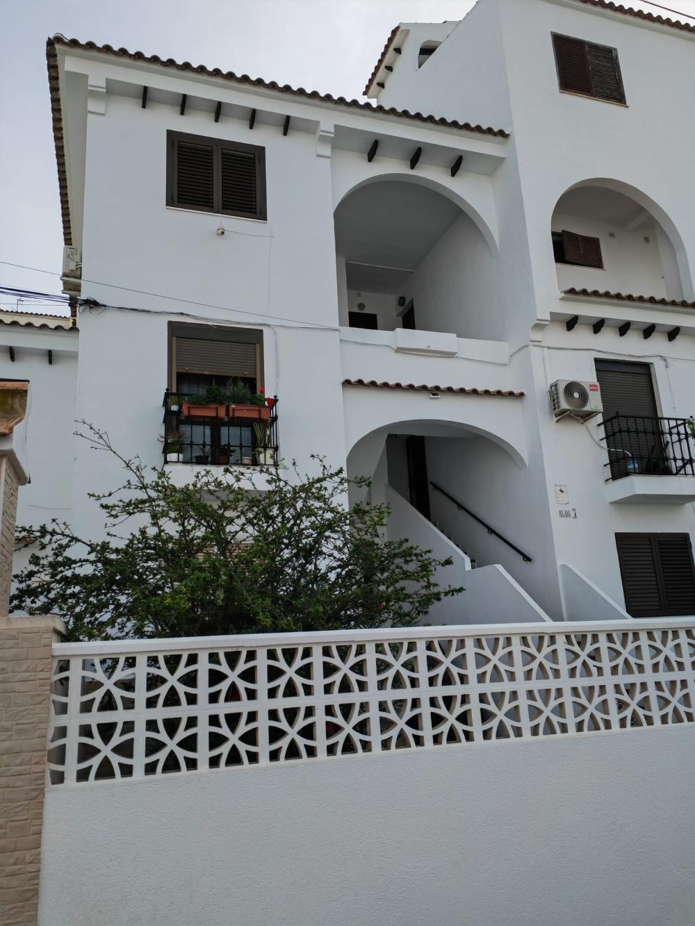  for sale apartment Torrevieja Baix Segura 1