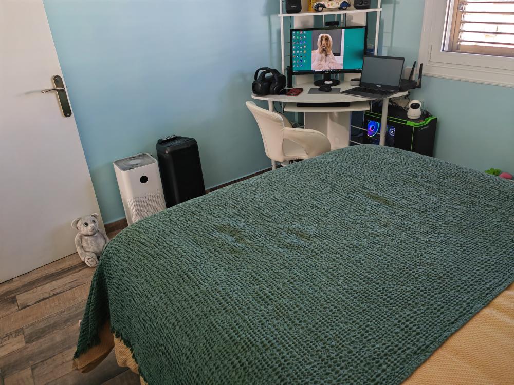  for sale apartment Torrevieja Baix Segura 22