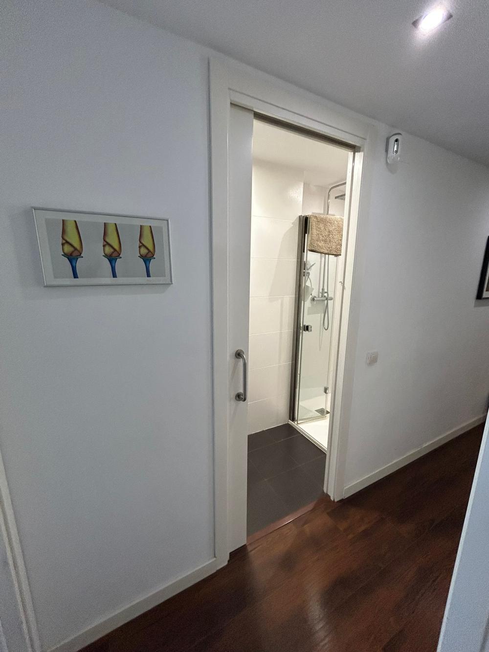  for sale apartment L'eixample Russafa Valencia 9