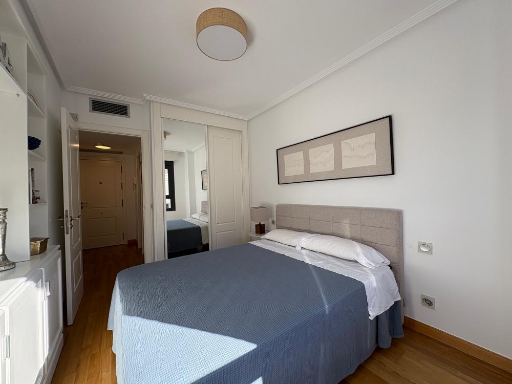  for sale apartment Fuencarral-Las Tablas Madrid Capital 4