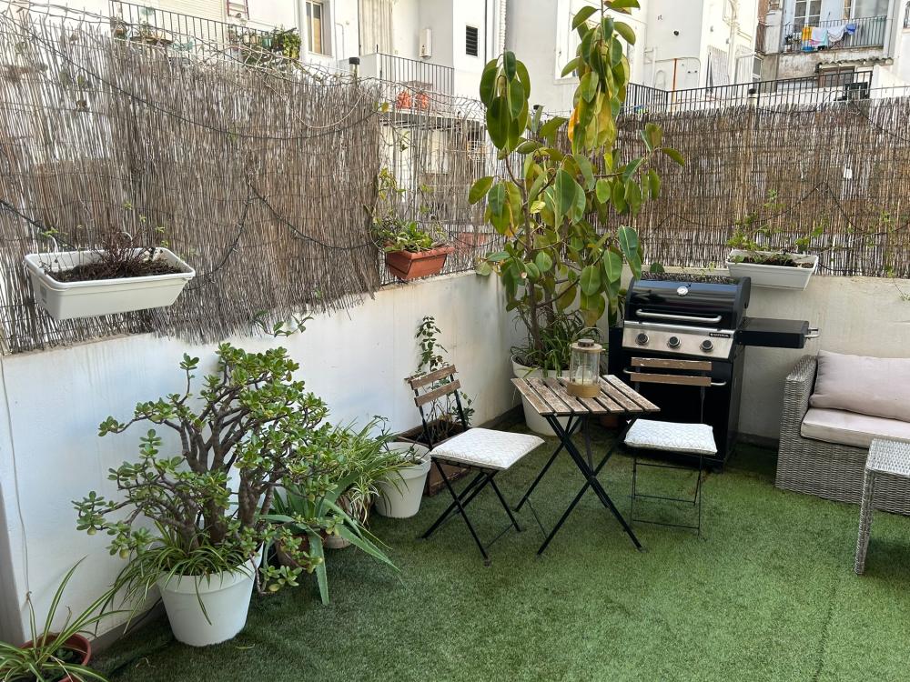  for sale apartment L'eixample Russafa Valencia 31