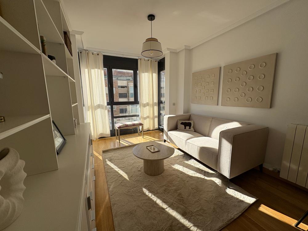  for sale apartment Fuencarral-Las Tablas Madrid Capital 3