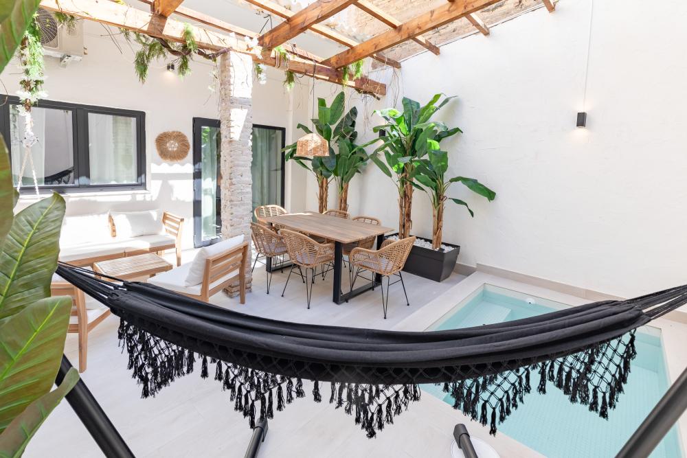  for sale apartment L'eixample Russafa Valencia 61