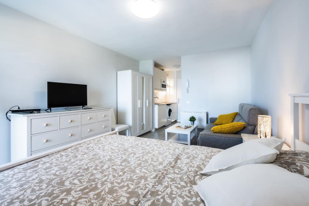  for sale studio apartment Puerto De La Cruz Zona Norte 16