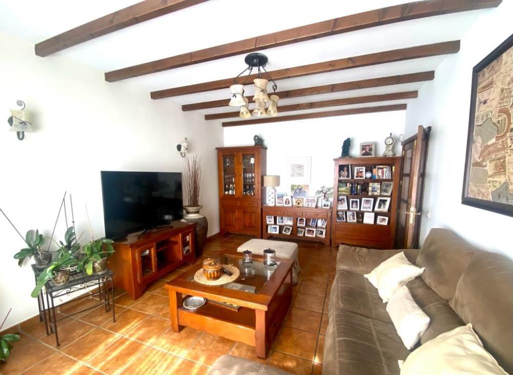  for sale villa Nazaret Lanzarote 11