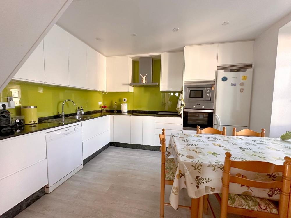  for sale house Pite Santiago 5