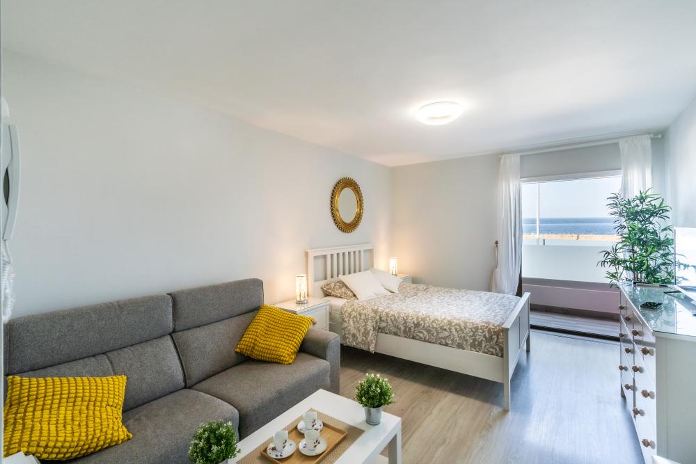  for sale studio apartment Puerto De La Cruz Zona Norte 23