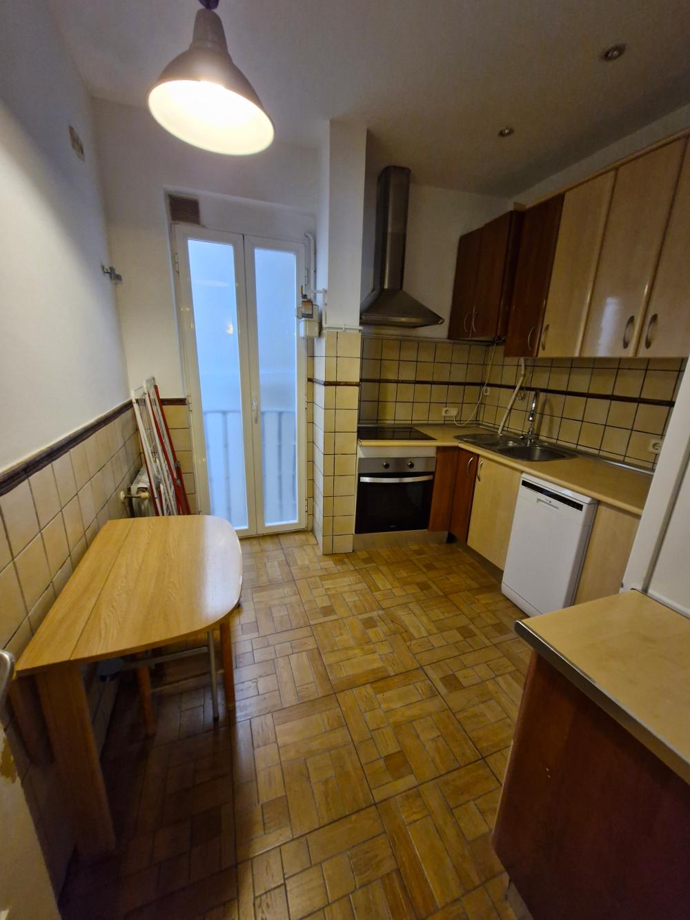  for sale apartment Arganzuela-Imperial Madrid Capital 8