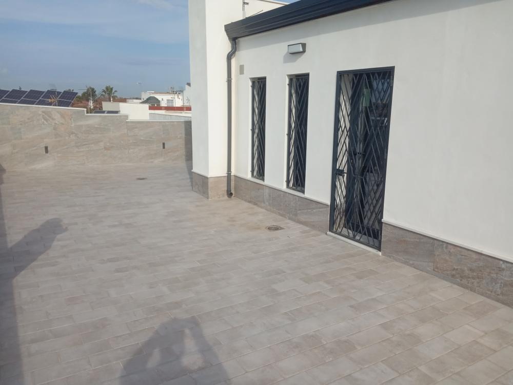  for sale house Mairena Del Alcor Campiña De Carmona 21