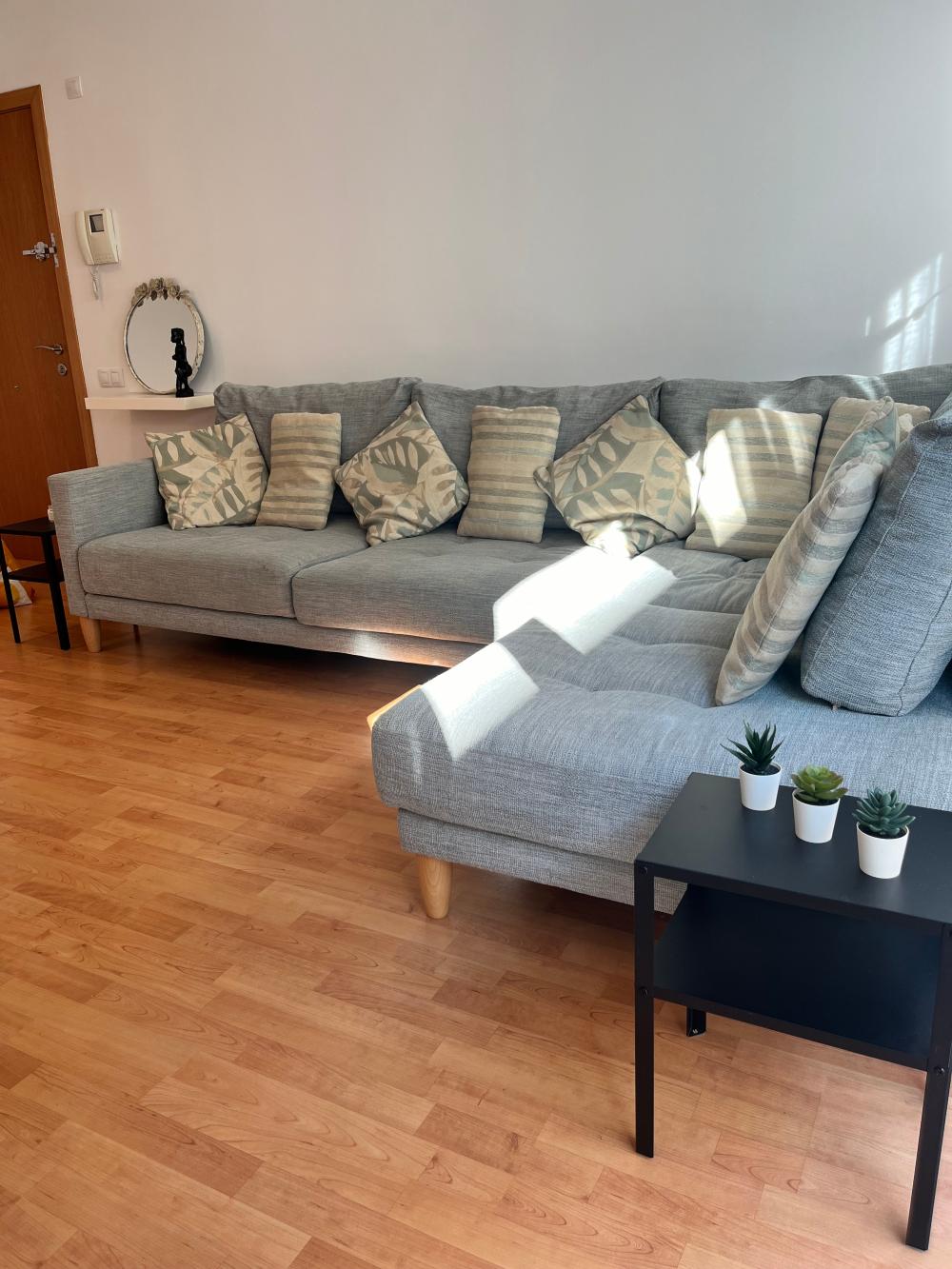  for sale apartment Sitges Garraf 5