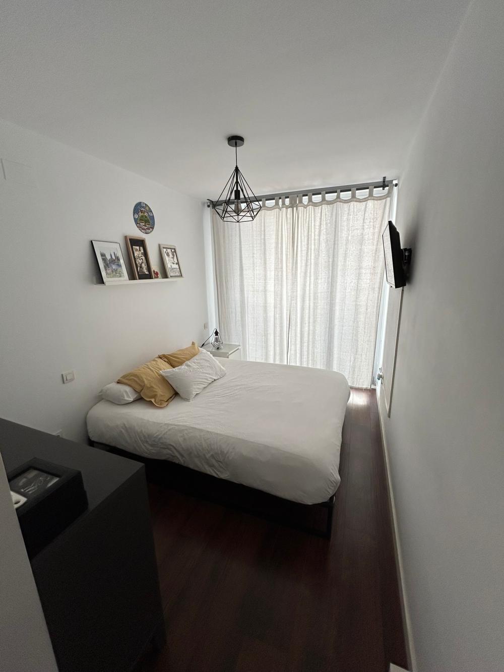  for sale apartment L'eixample Russafa Valencia 6