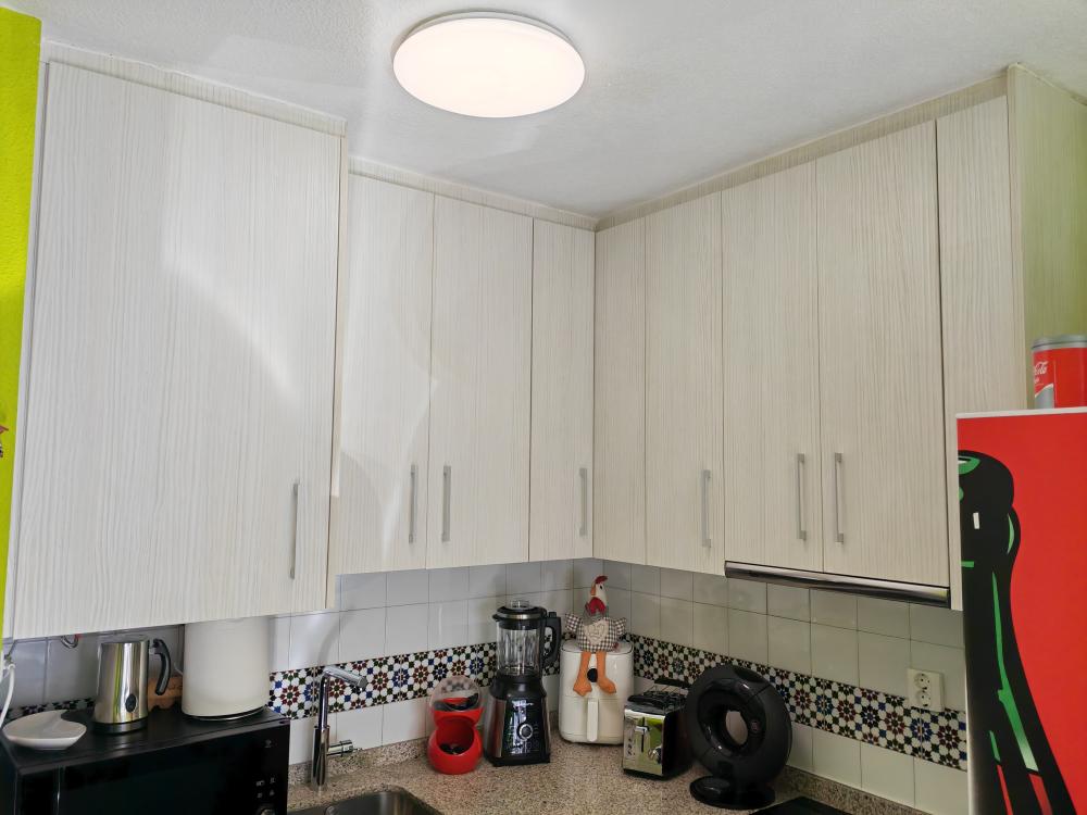  for sale apartment Torrevieja Baix Segura 3