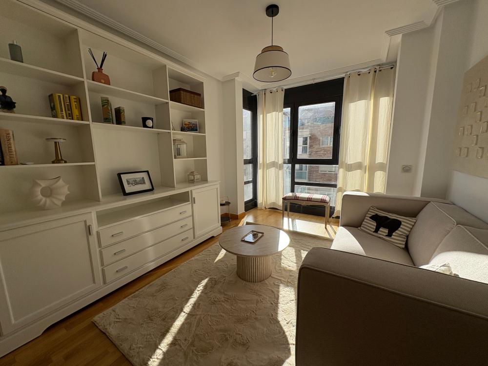  for sale apartment Fuencarral-Las Tablas Madrid Capital 1