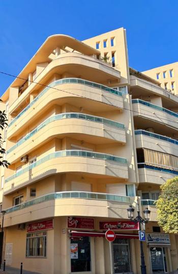 San Pedro De Alcántara Costa Del Sol Occidental apartment foto 6094113