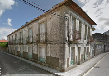 Tui Baixo MiΓ±o house foto 6094236
