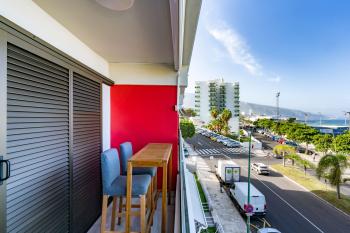 Puerto De La Cruz Zona Norte studio apartment foto 6087463