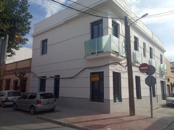 Mairena Del Alcor Campiña De Carmona house foto 6094151