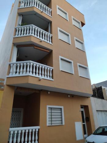 Moncofa Plana Baixa apartment foto 6094206