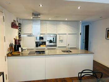 L''eixample Russafa Valencia apartment foto 6087609