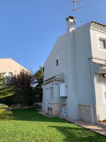 Rascanya Camp De Túria house foto 6094184