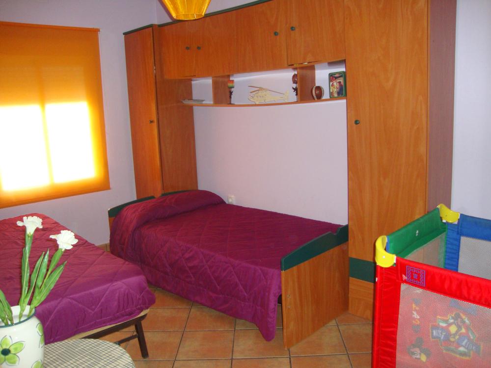  for sale house La Codosera Alburquerque 4