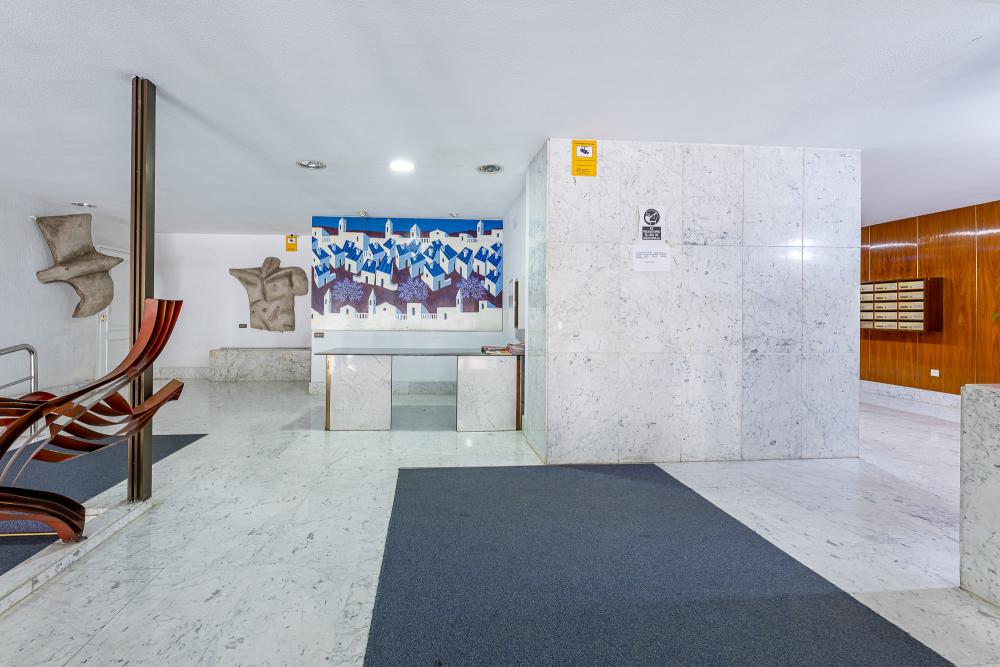  for sale apartment Málaga Centro 29007 Málaga-Costa Del Sol 3