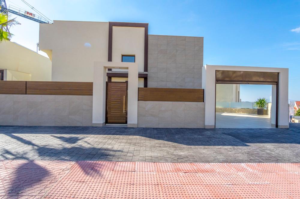  for sale house Ciudad Quesada Baix Segura 29
