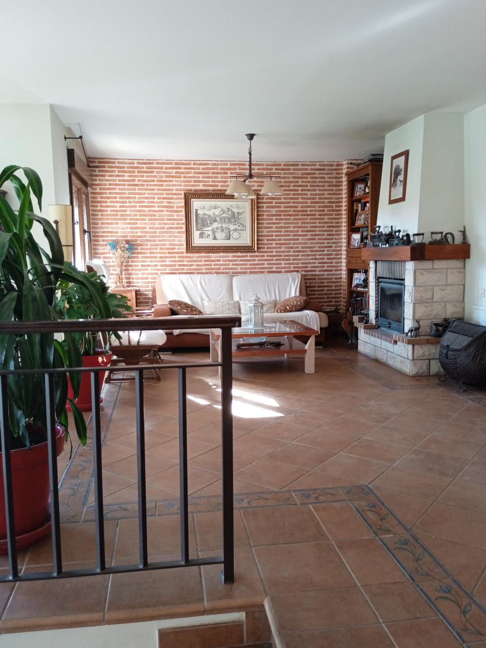  for sale villa Alalpardo Cuenca Del Medio Jarama 7